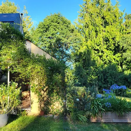 Bed & Breakfast L'hippocampe 3*
