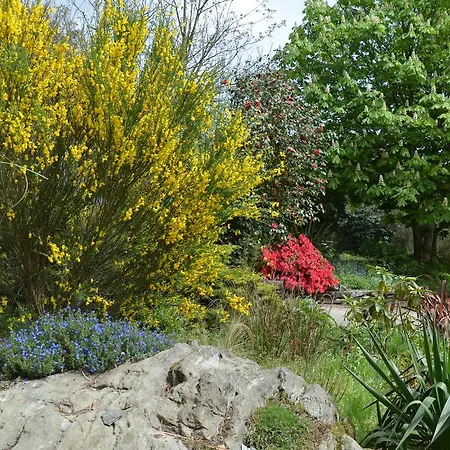 L'hippocampe Bed & Breakfast 3*