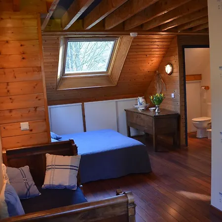 L'hippocampe Bed & Breakfast 3*