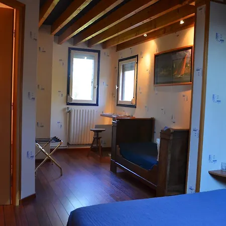 L'hippocampe Bed & Breakfast 3*