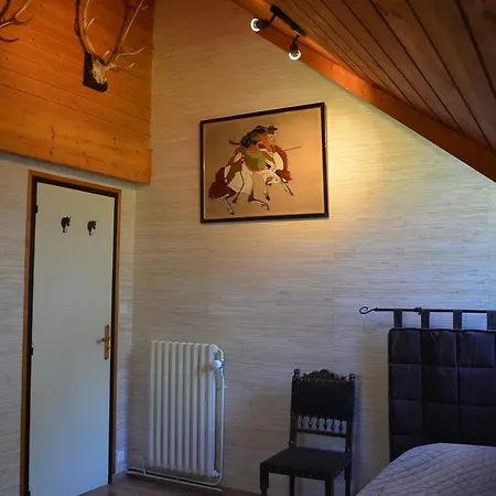 L'hippocampe Bed & Breakfast 3*